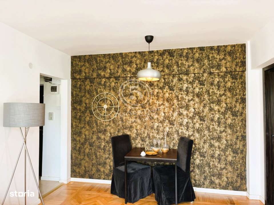 FLOREASCA CINEMA 2 CAMERE – CUMPERI CU CHIRIAȘ! COMISION 0%-4