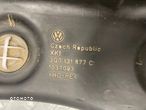 VW PASSAT B8 kombi  zbiornik ADBLUE 3q0131877c pompa 5q0131969b - 1