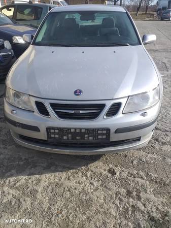 Dezmembrari Saab 93 2008 Berlina 1.9 diesel Z19DTH - 1