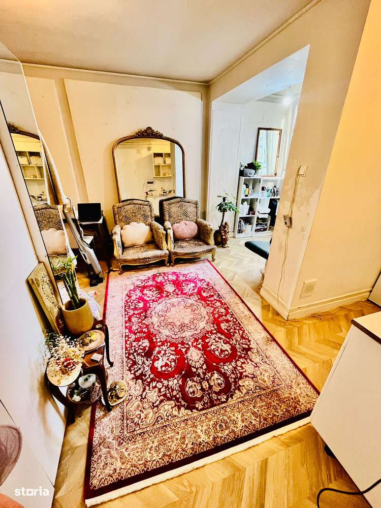 Garsoniera de vanzare zona Calea Bucuresti - Imagine principală: 1/13