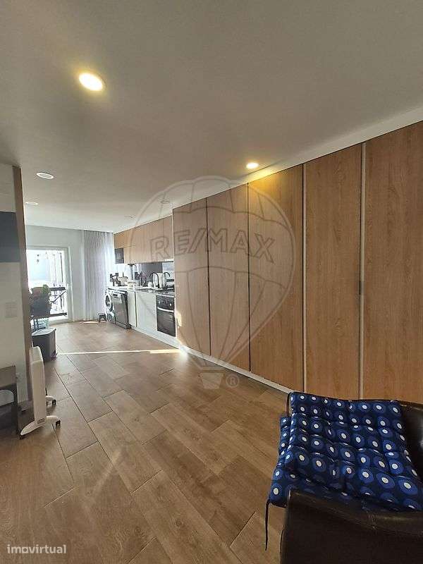 Apartamento T2 para venda - Grande imagem: 5/15