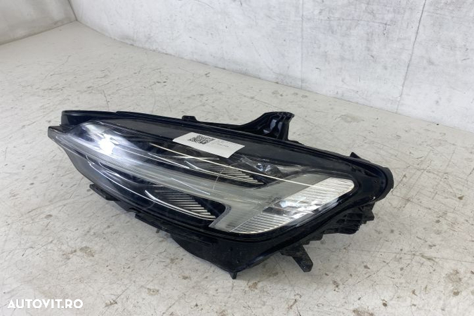 Far Stanga Original Led Avariat Volvo S60 3 2018 2019 2020 - 3