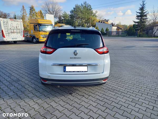 Renault Grand Scenic Gr 1.3 TCe Energy Bose EDC - 5