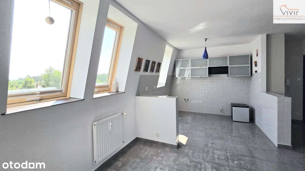 Dwupokojowe 55,3 mkw. - Westerplatte-Hubalczyków!-4