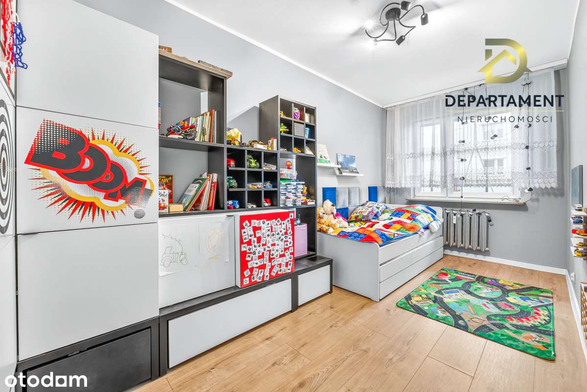 Mieszkanie na sprzedaż w świetnej lokalizacji-6