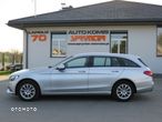 Mercedes-Benz Klasa C 180 T 7G-TRONIC Exclusive - 20