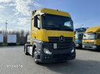 Mercedes-Benz ACTROS 1845 HYDRAULIKA - 24