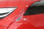 Zderzak przód przedni Opel Astra J 4 IV GTC 12- - 4