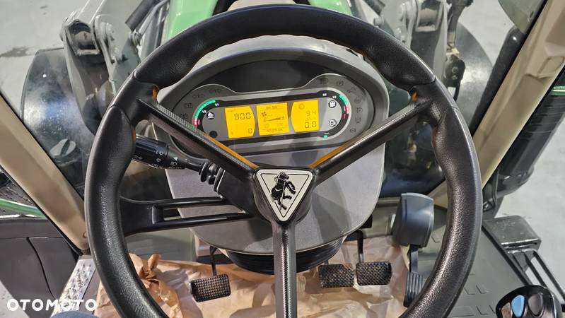 Fendt 310 Vario TMS Agco 16r.413 Vario 211Vario 312Profi - 13