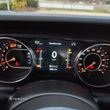 Jeep Wrangler Unlimited GME 2.0 Turbo Sahara - 14