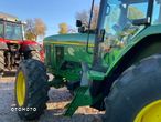 John Deere 7600 - 5