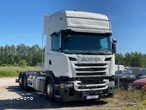 Scania R450 - 13