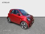 Smart Fortwo 60 kW electric drive - 11