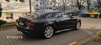 Audi RS7 4.0 TFSI Quattro Tiptronic - 8