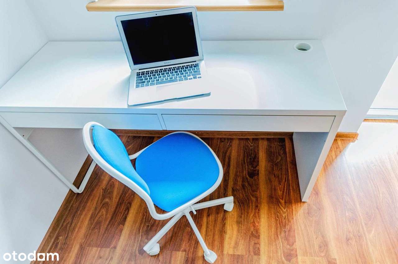 Kawalerka Centrum LSM ul.Wileńska 7, Balkon,Piwnica - Pełny obrazek: 4/10