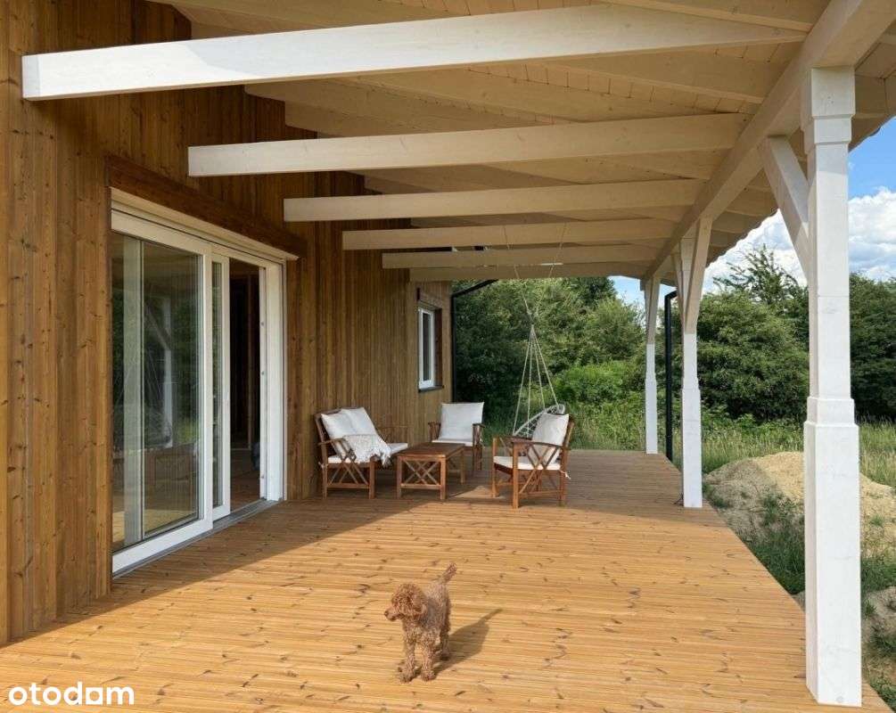 Dream House W Malowniczej Lokalizacji- 0%-5