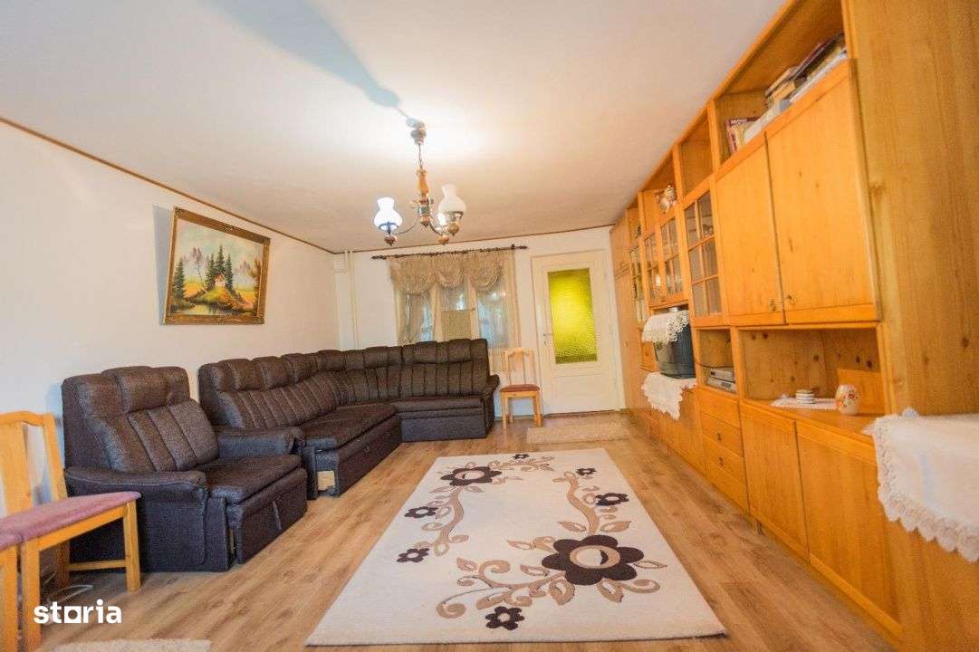 Casa cu Gospodarie in Dumbrava Deal - Imagine principală: 5/6