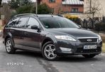 Ford Mondeo - 9