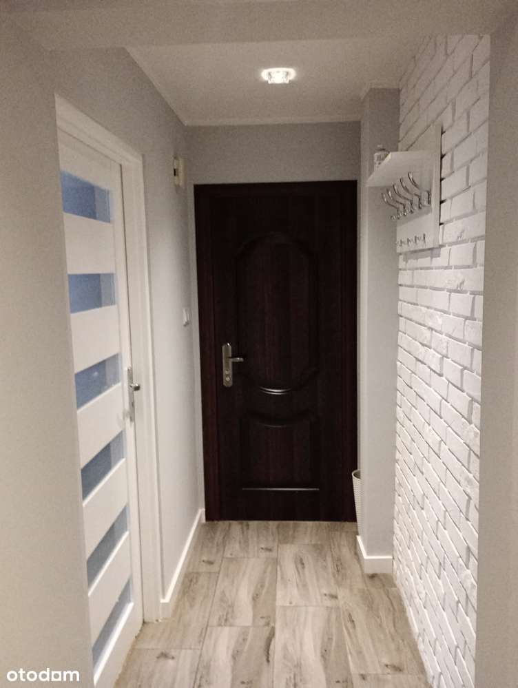 Przestronne 3-pokojowe mieszkanie z balkonem - Pełny obrazek: 4/5