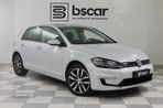 VW e-Golf AC/DC - 6