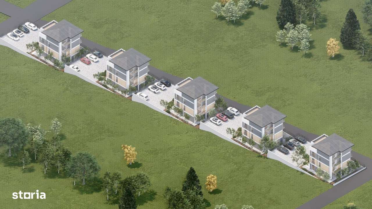 Apartament 2 camere Rediu - Imagine principală: 4/6