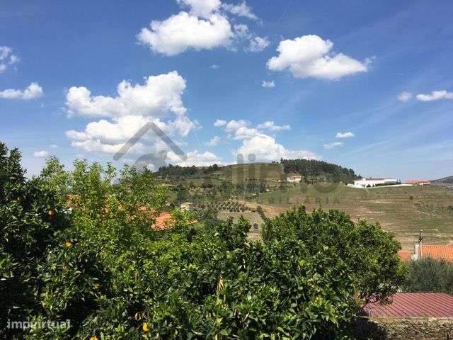 Casa com Terreno em Vilarinho de Cotas, Douro-20