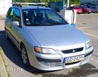 Mitsubishi Space Star 1.6 Comfort - 4