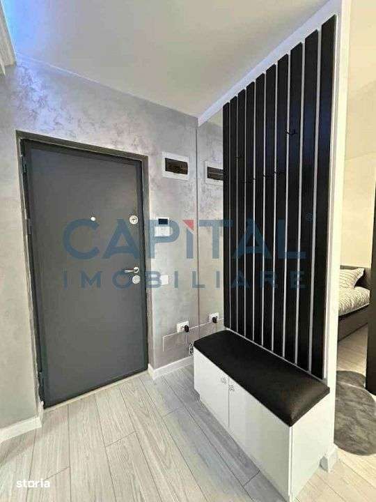 Comision 0% Apartament cu o Camera Lux, Vivo Mall - Imagine principală: 5/10