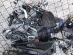 Honda CBR 1000RR SC59  ABS Lift przewód wody  osłona - 4