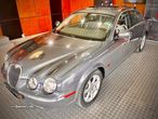 Jaguar S-Type - 31