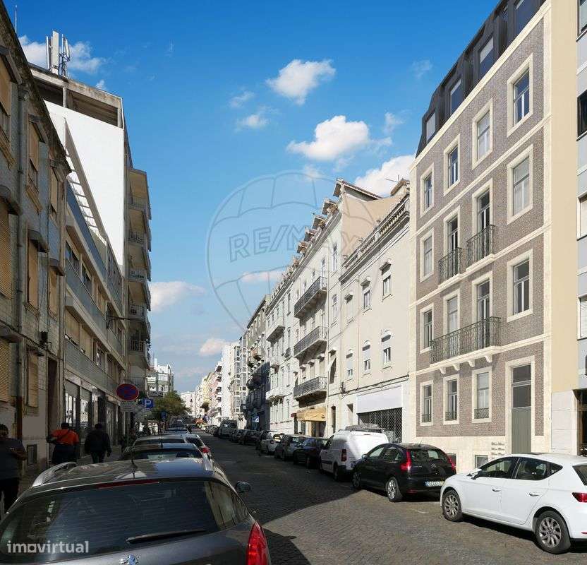 Apartamento T3 para venda - Grande imagem: 5/8