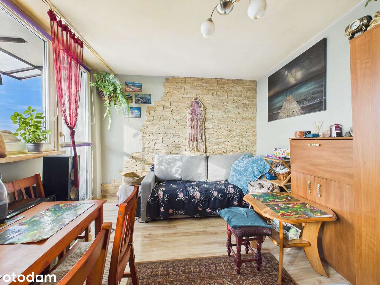 Będzin Syberka Słoneczna Kawalerka 23m z Balkonem i Windą Super Widok-9