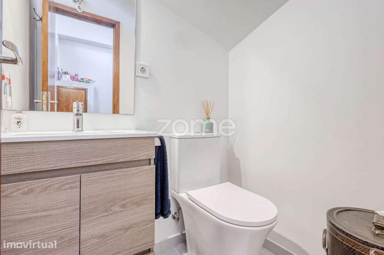 Apartamento Duplex T 3 - Grande imagem: 4/34