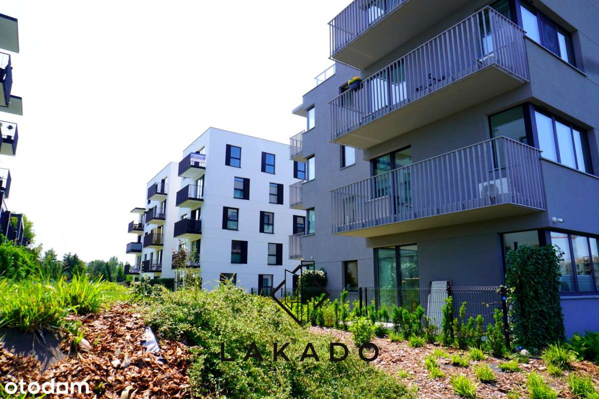 ✅Gotowe do odbioru! ✅  Taras✅ Południe - Pełny obrazek: 4/8