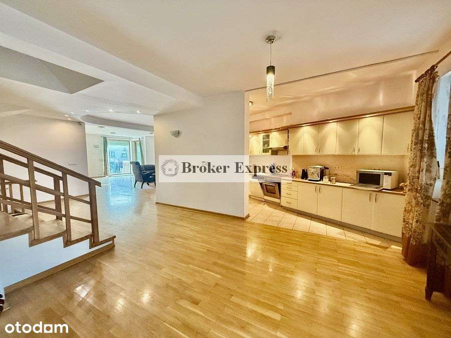 Dom na Wysokim Wilanowie!-0