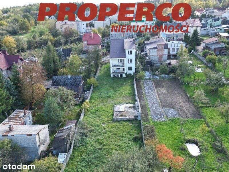 Dom, 7 pokoi, Ostra Górka, 166,24m2 - Pełny obrazek: 2/15