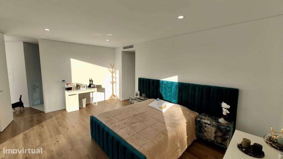 NOVO PROJETO EM VILA  NOVA DE GAIA - Grande imagem: 5/5