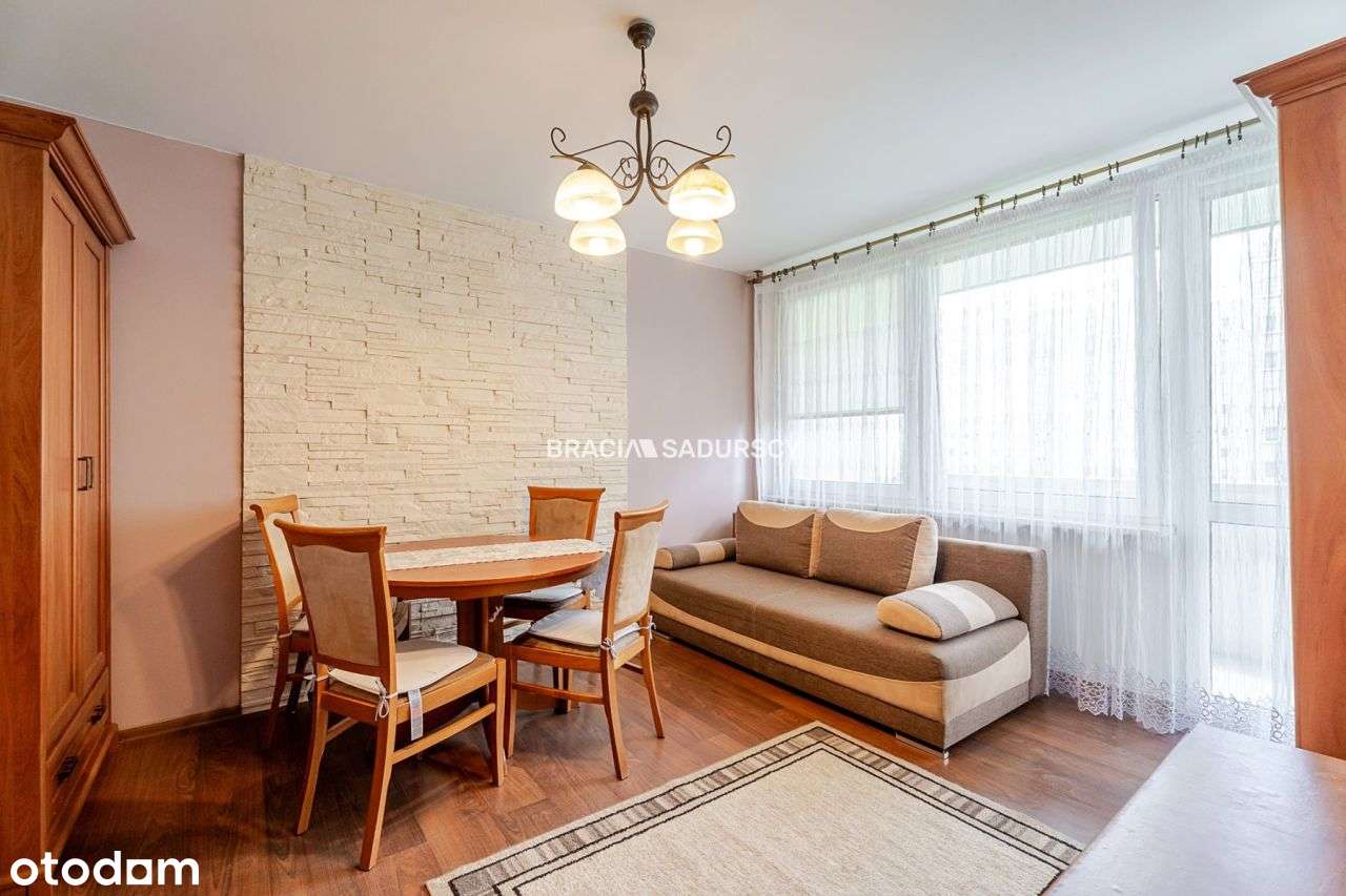 Jasne,2-pok mieszkanie na Białoruskiej/balkon/piwn – pohled 4