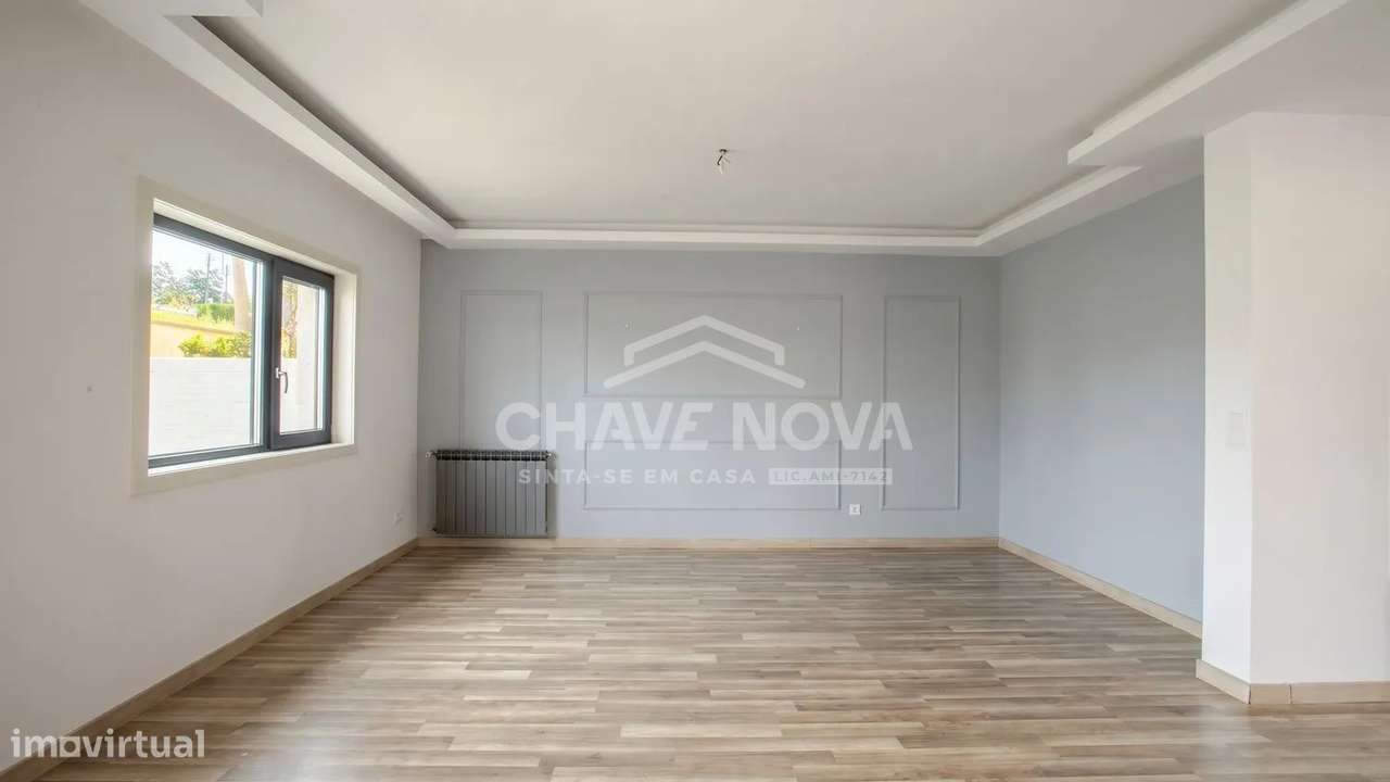 Moradia T3 com Piscina - Grijó Vila Nova de Gaia-6