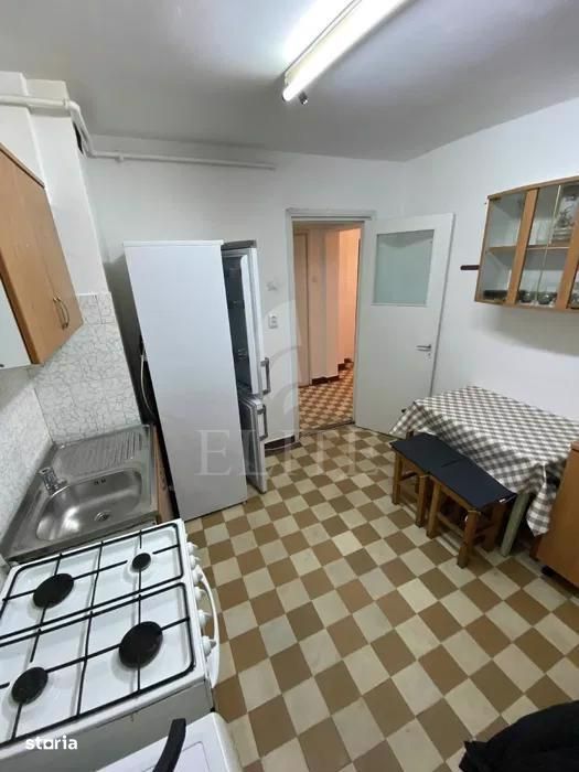 Apartament 2 camere în zona GRIGORESCU