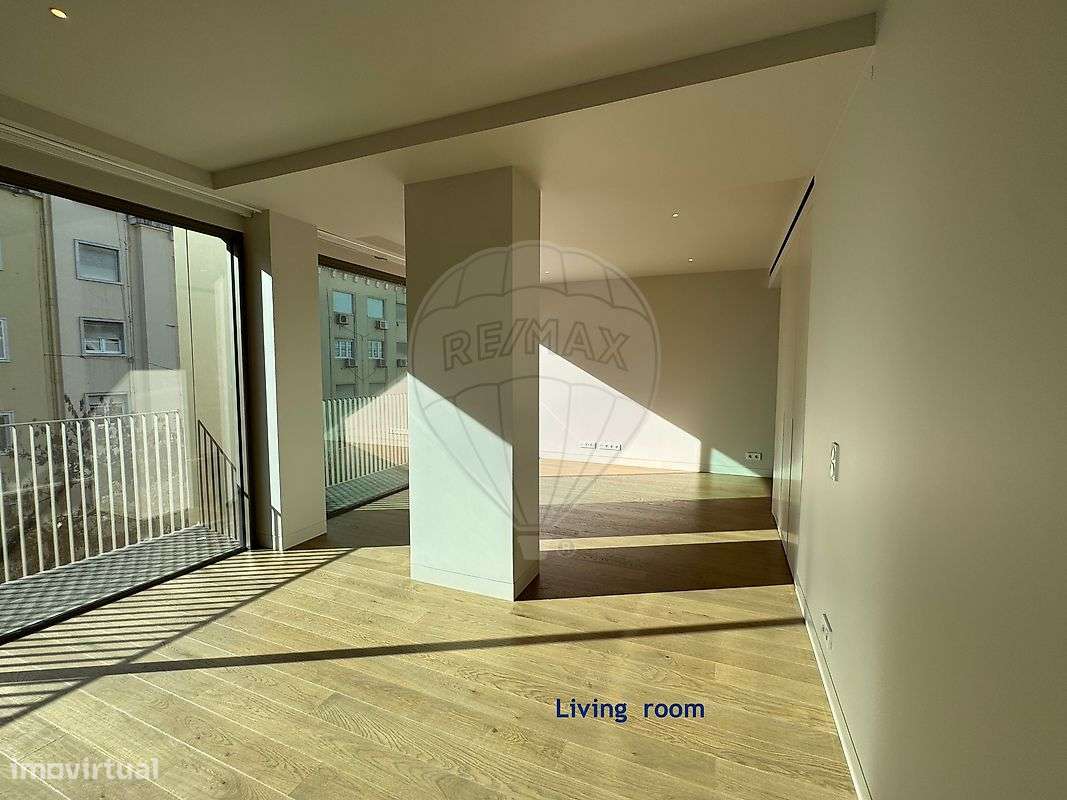 Apartamento T3 para arrendamento - Grande imagem: 4/27