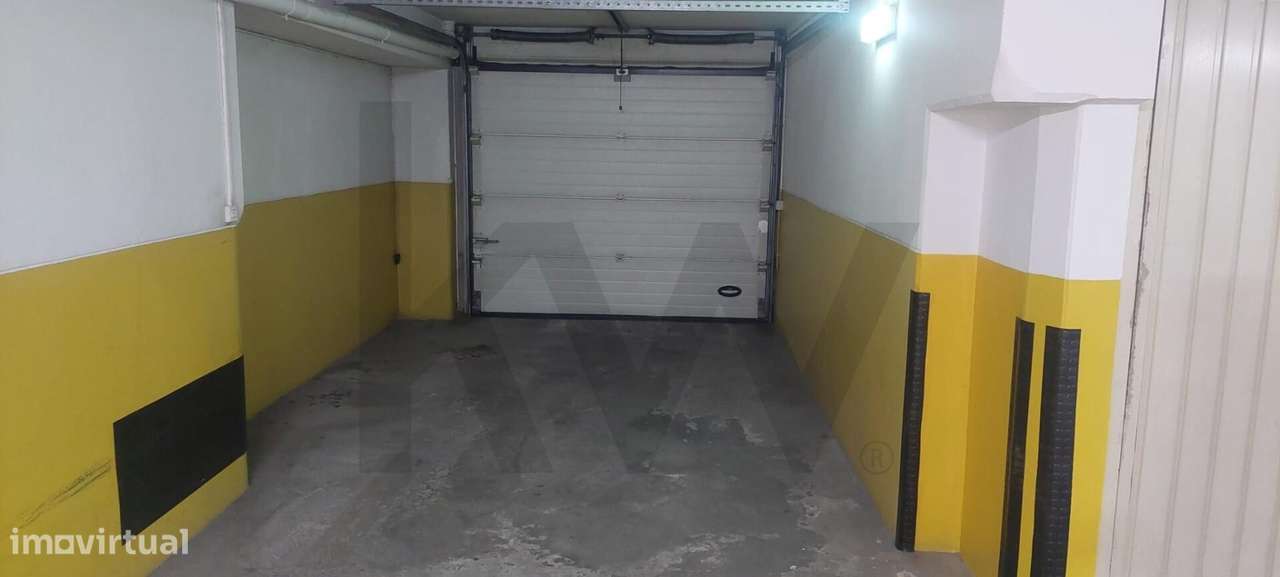 T3 c/ 127m2 Privativos e 101m2 de Terraços (Box + Lugar) | Santa Marin-37