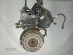 Motor Completo Ford Fiesta Vii - 1