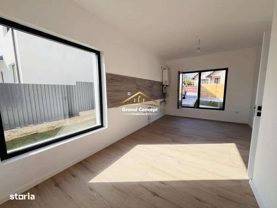 Casa, 4 camere, 132 mp, Miroslava, €235.900 Cod Oferta: 11675-6