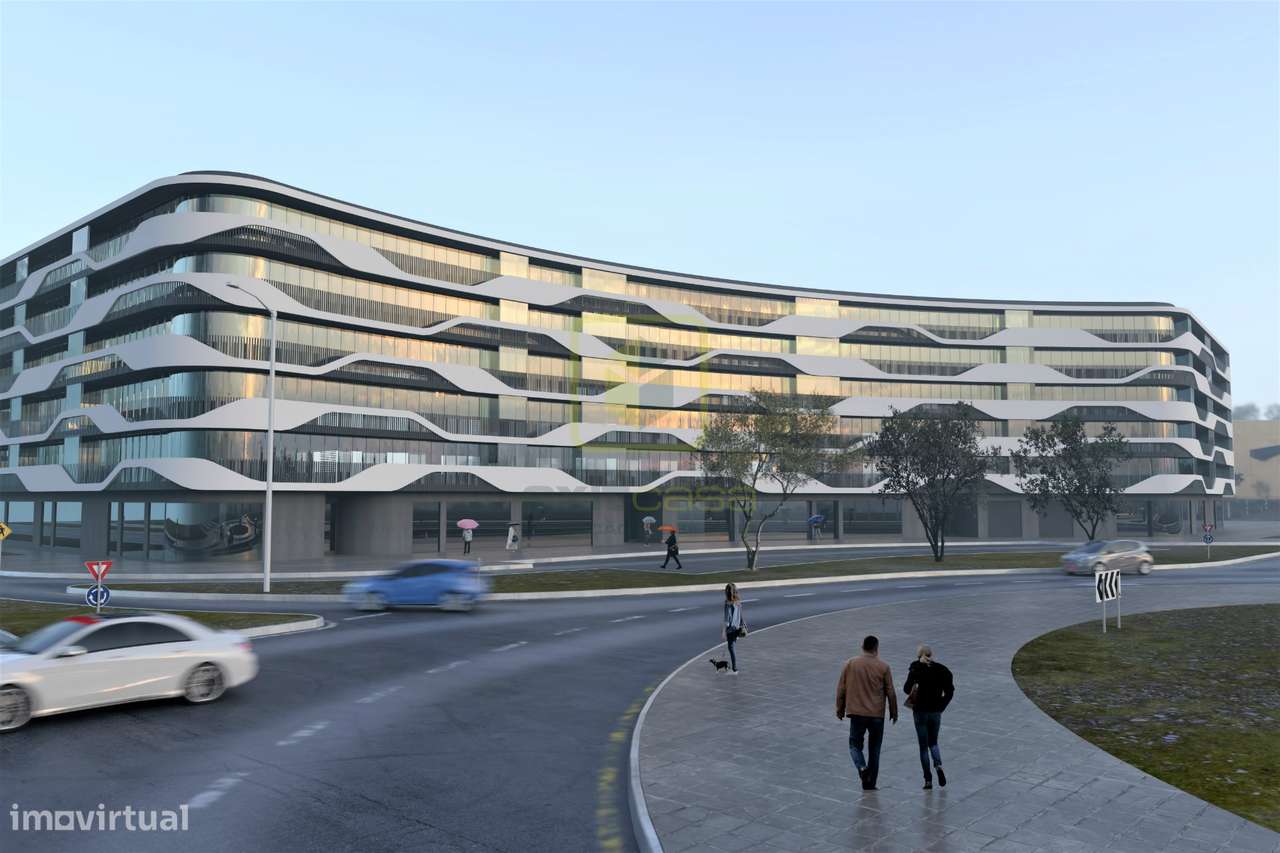 Apartamento T2 - Grande imagem: 5/12