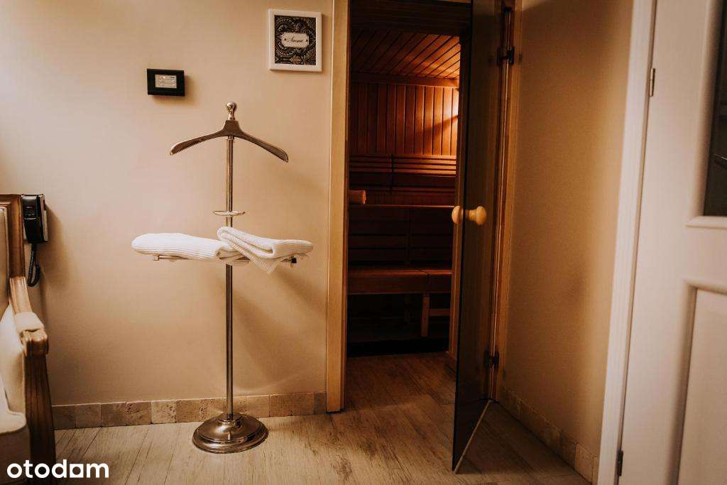 GOTOWY Hotel centrum Wisły | Świetne opinie | Cały czas działający.-7