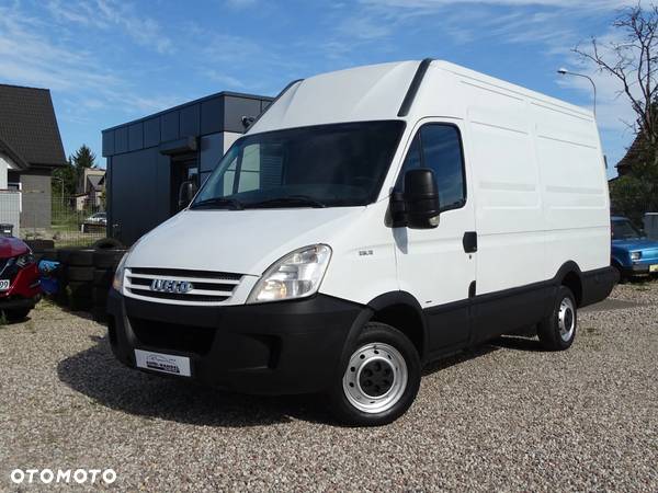 Iveco DAILY - 1