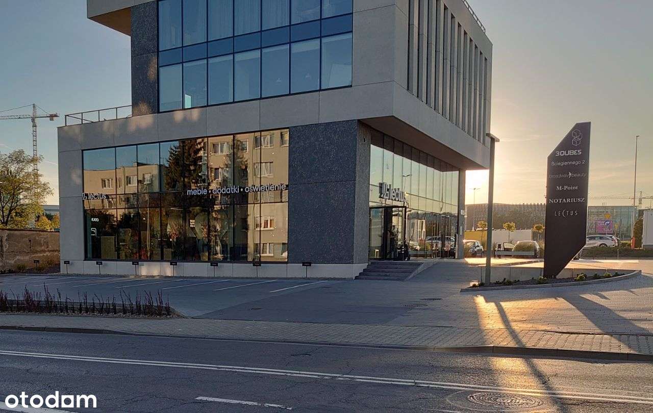 Lokal handlowy w TOP lokalizacji!!! - Pełny obrazek: 5/8