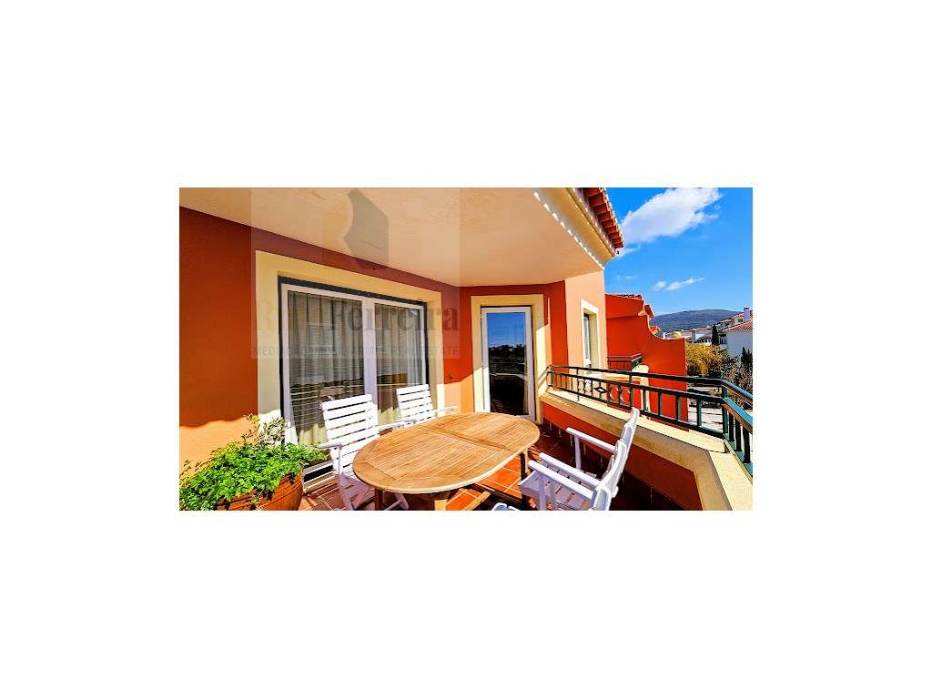 Apartamento T2 no Condomínio Campo Real!!!!!!!-14