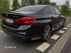 BMW Seria 5 M550d xDrive - 4